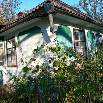 Продаеться хата