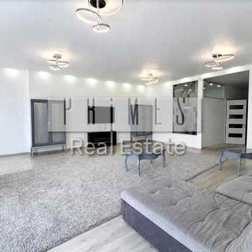 Оренда 3к квартири, ЖК Carnegie Tower, вул. Кловський узвіз, 7А, Печерськ