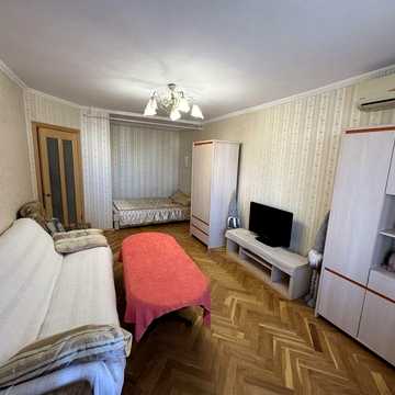 1 кімнатна КВ. м.Лівобережна