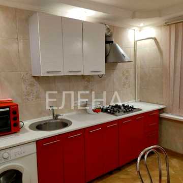 ГАЗ ДОБРОВОЛЬСКОГО /Давида Ойстраха 3-кв сдам