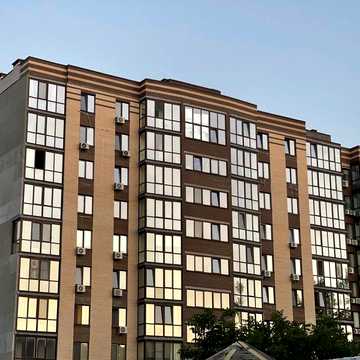 Квартира ЖК «Престиж» 110 кв. ЖК Престиж