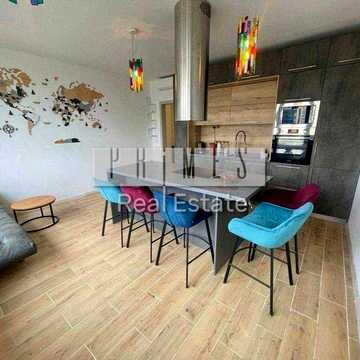 Оренда 3к квартири, ЖК RiverStone, вул. Дніпровська набережна, 2
