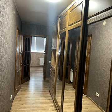 Оренда 2-кімнатної квартири (від власника), вул.Боголюбова, 31