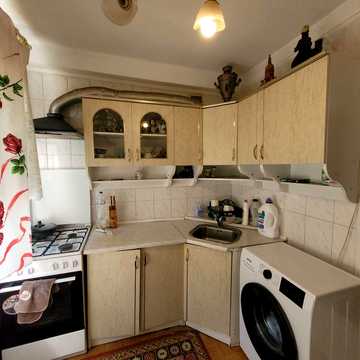 Продаж 1-кімн.кварт.Дубровицька вул.