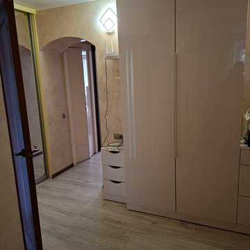 Здам 2-кімнатну квартиру в м.Борисполі