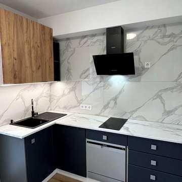 Без комісії. Продам 1 кімн квартиру, м.Іподром. Самійла Кішки. 42 м2 ЖК Еарика