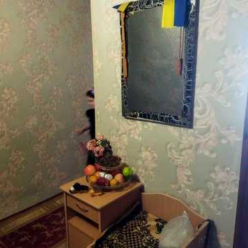 Продам 4-кімнатну квартиру м.Фастів по вул.Соборна