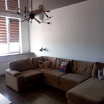 Педагогічна вул., 21/1