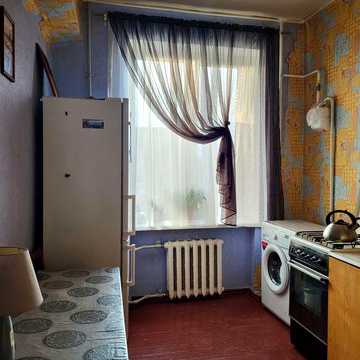 Продам 2х комнатную квартиру