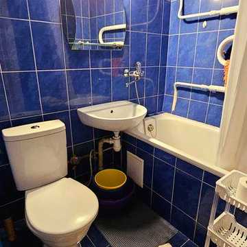 Оренда 1к кв і самому центрі міста