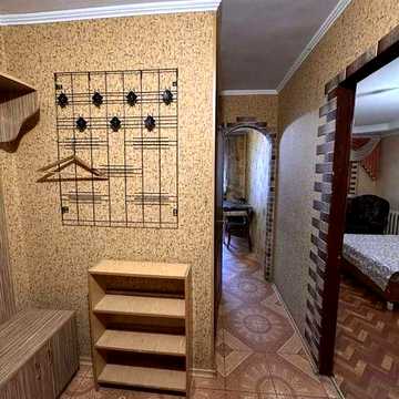 Аренда 1к квартиры пр. Центральный‼️