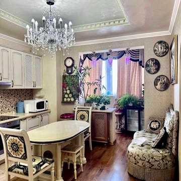 Радунська 8/13, оренда 2-к квартири, Троєщина, Генератор
