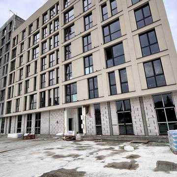 Продаж 2-кім.квартири вул. Промислова ЖК "Father" Без комісії ЖК "Father"