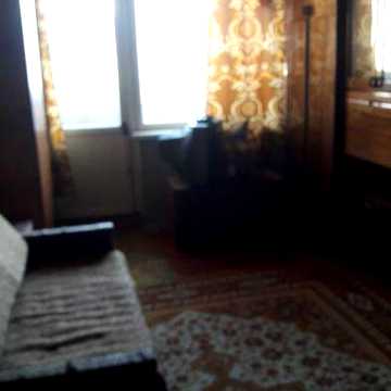 Сдам 1-ю квартиру