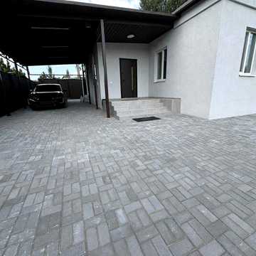 Власник! Розумний будинок $1000/м² на Фрунзенському. 10 соток, навіс на два авто, 0% комісії