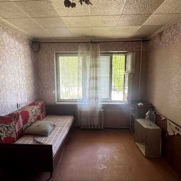 Продам 1 комнатную квартиру