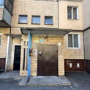 Продам 1 комнатную квартиру