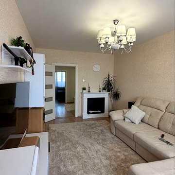 Продаж 2-кімнатної квартири 70 м²