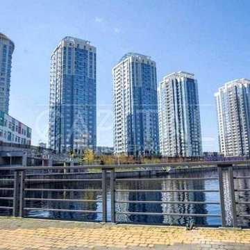 Продаж / Квартира / 110 м2 / ЖК River Stone / Дарницький район ЖК River Stone