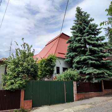 Продам будинок Ужгород