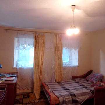 Продам Дом-2 комн. + летняя кухня-1 комн. участок 6 соток в Матвеевке