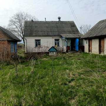 Продам будинок 5км. від Житомира
