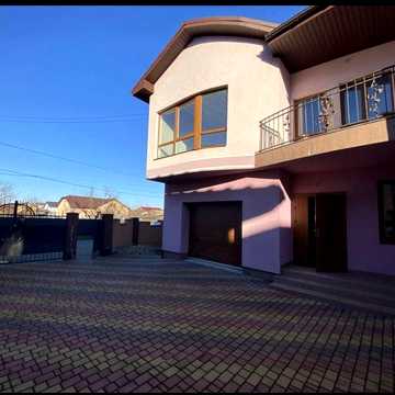 Продаж сучасного будинку від власника!