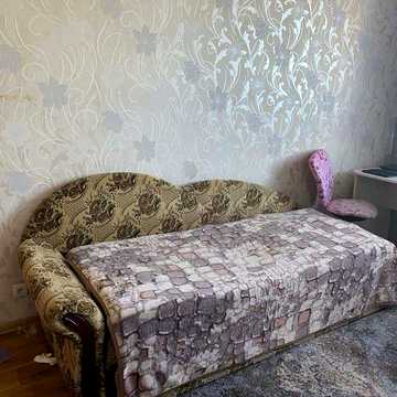 Здам 1к квартиру на Виставці