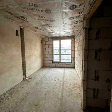 продам 3 кімнатну в новобудові