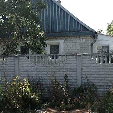 Продаж 3к Дім Центральна