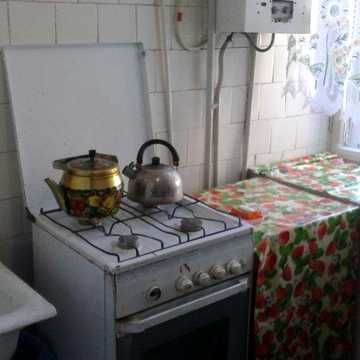 СДАМ  1комн.самостоятельную квартиру от хозяина на  долгосрочно