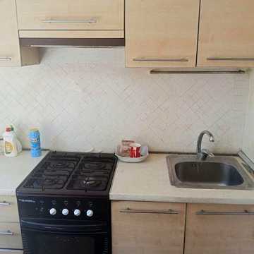 Продам 1 ком квартиру Адмиральский 35/Краснова