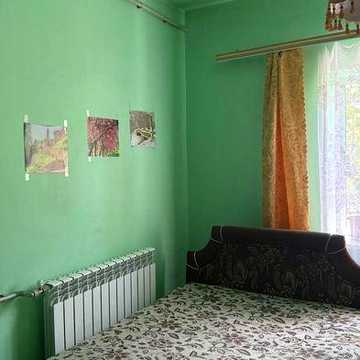 Здам кімнату в приватному секторі з окремим входом.Можно студенту