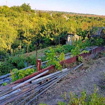 Продається затишна дача на переїзді біля електрички, Бабурка