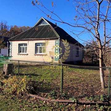 Продається будинок в селі Шамраївка