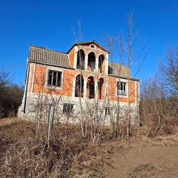 Продам великий будинок у Глухівцях, вул. Джерельна, 16
