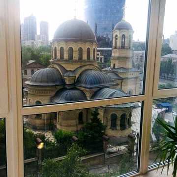 Палац спорту.Здам 1-квартиру по вулиці Шовковична 46/48