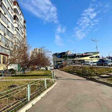 1-кімнатна. м. Героїв Дніпра, пр-т Оболонський, 43