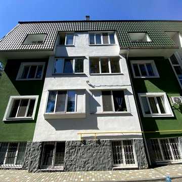 Продам однушку з ремонтом 38м2 Ірпінь,1к з ремонтом