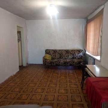 Продам 1к кв-ру на 12 квартале