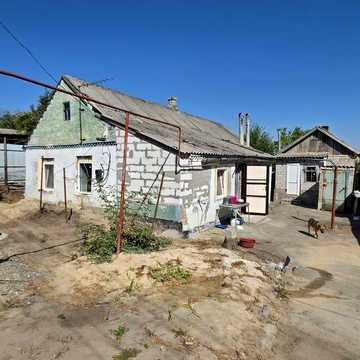 Продажа дома Таромское