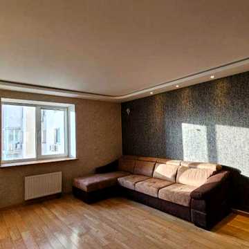 Оренда 1 кімнатної квартири в ЖК Козацький, вул. Гарматна