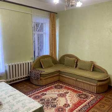 Довгострокова оренда 2к Квартира Ватманський провулок