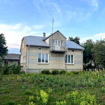 Будинок продаж Радехів Шевченка 64