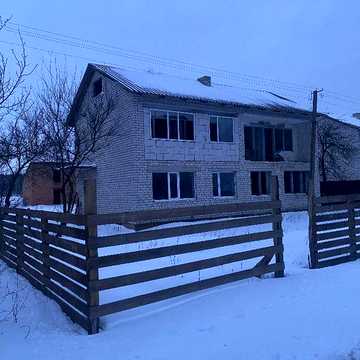 Продам будинок в Радомишльському районі