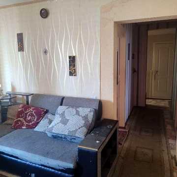 Продаж - 2-кімн квартира в смт Черкаському Самарівського району