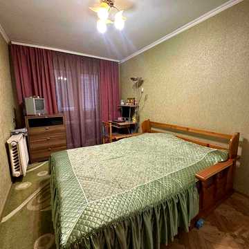 Продажа 3к.квартири,Дарницький р-н,вул.Литвинського!