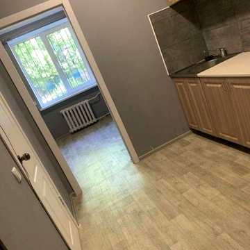 Комната студия 21кв.м кичкас