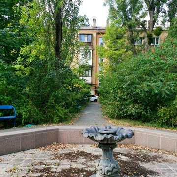 Продам 3-кім квартиру по вул. Довнар-Запольського, 3/1, метро КПІ 10 хвилин пішки /Гаврилишина