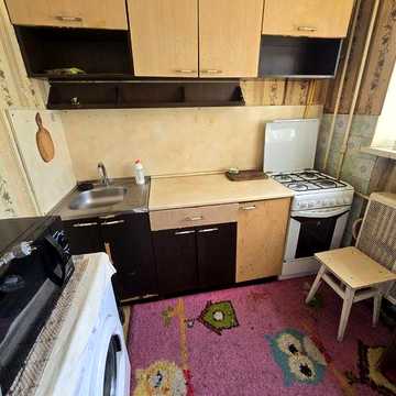 Продаж 2-кімнатної квартири в Борисполі, вул. Френкеля!